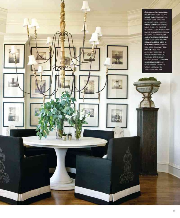 Garden, Home and Party 11.13.12