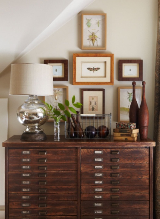 Garden, Home and Party 11.13.12