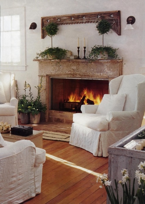 Garden, Home and Party 12.11.12