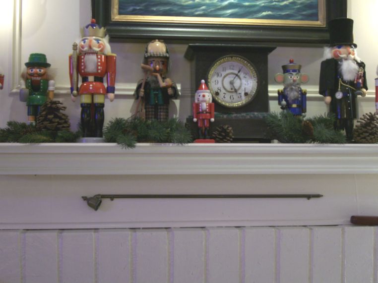 Garden, Home and Party 12.4.12