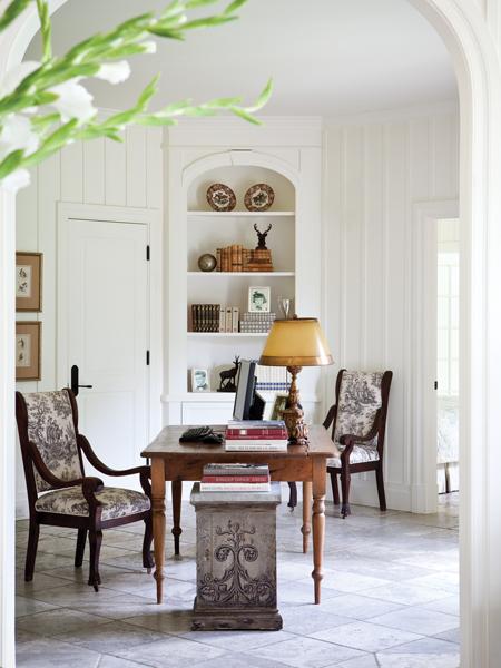 Garden, Home and Party 11.13.12