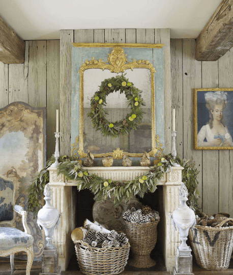 Garden, Home and Party 12.11.12