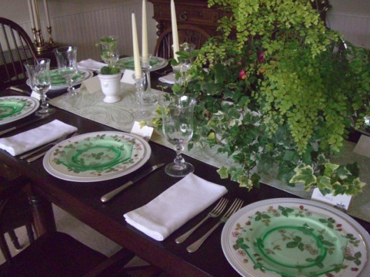 14-KB 5-12 nice table view