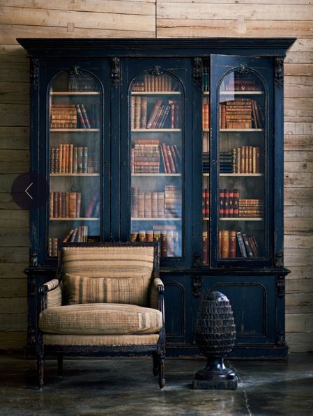 6-great book case TG Interiors