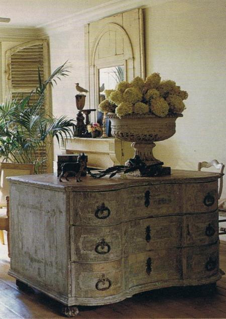 simple everday glamour