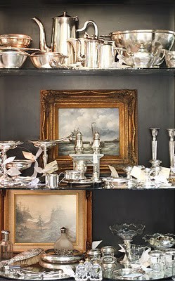 1 - splendid sass paintings and silver