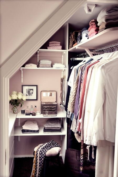 3-walk in closet via dream-house - pinterest