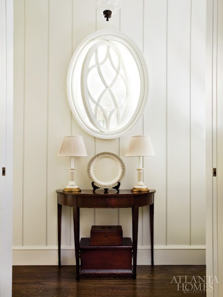 GHP: Furnishing your home over time