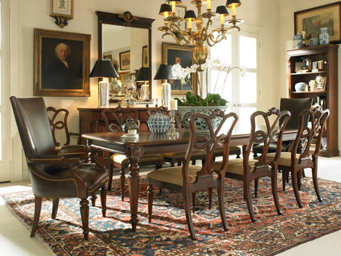 GHP: Furnishing over time