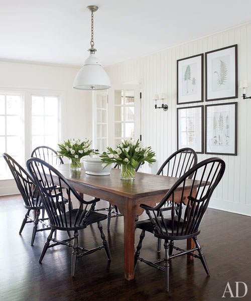 GHP: Furnishing over time