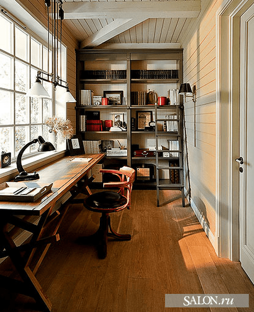 Garden, Home and Party cozy corner