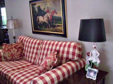 GHP: Furnishing a home over time