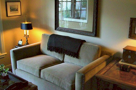 GHP: furnishing a home over time