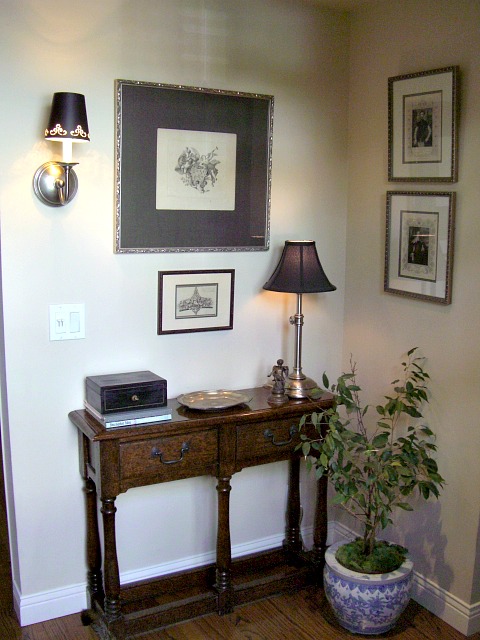 GHP: Furnishing your home over time