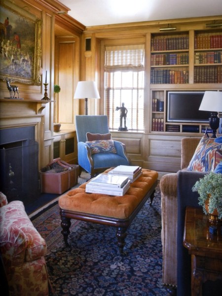 Mark D. Sikes deisgn