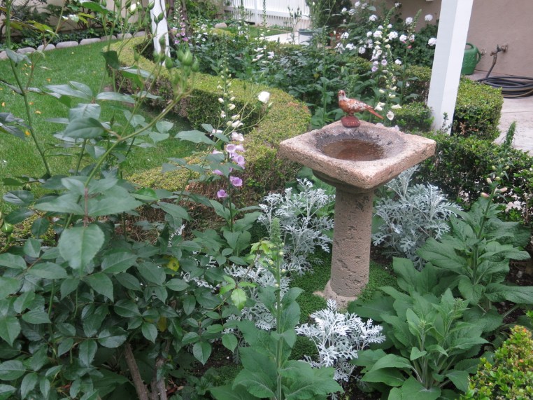 Garden, Home and Party, yard work