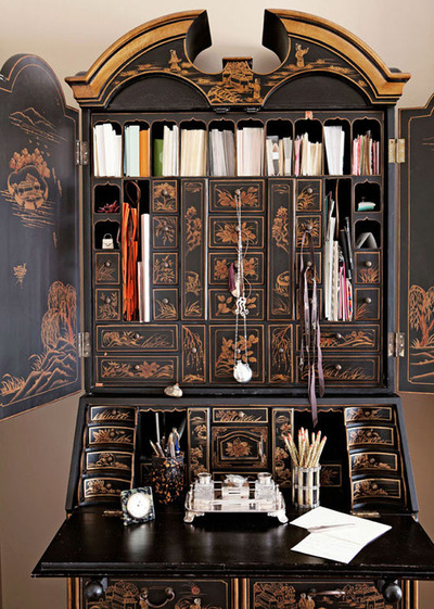 Garden, Home and Party