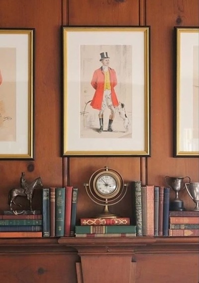 Garden, Home and Party