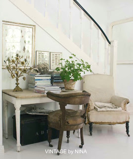 Garden, Home and Party