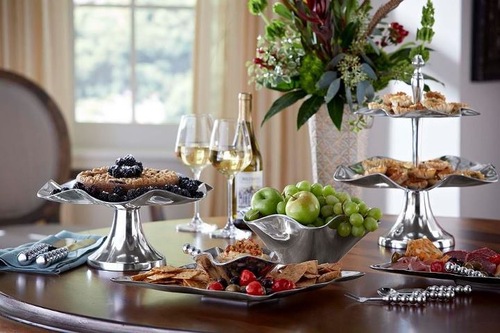 Garden, Home and Party