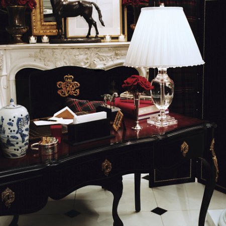 Garden, Home and Party