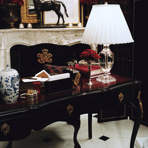 Garden, Home and Party