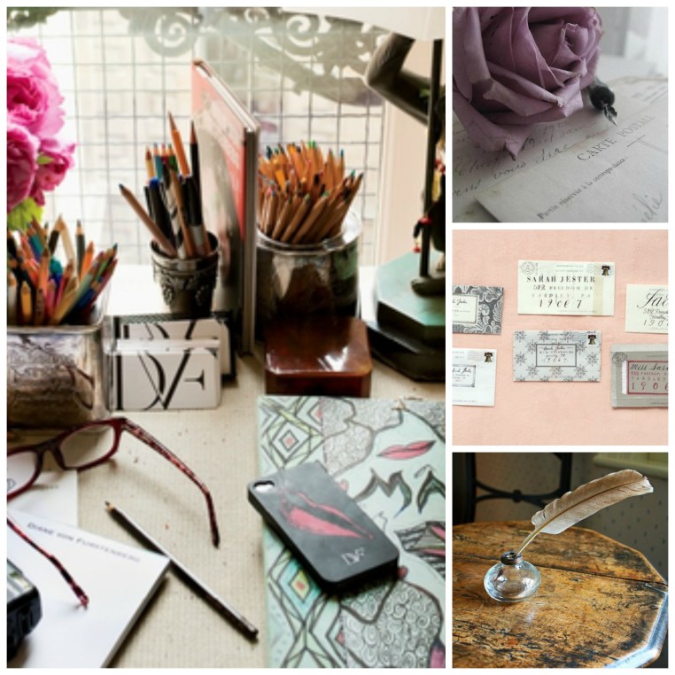 Garden, Home and Party