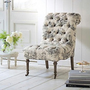 Garden, Home and Party