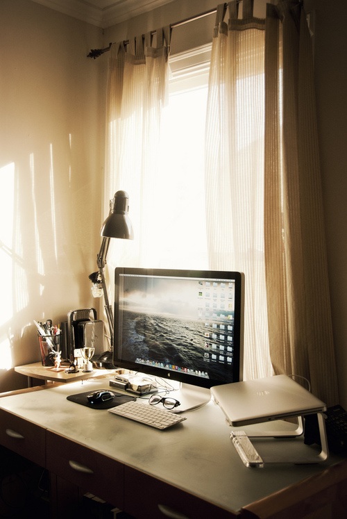 Garden, Home and Party