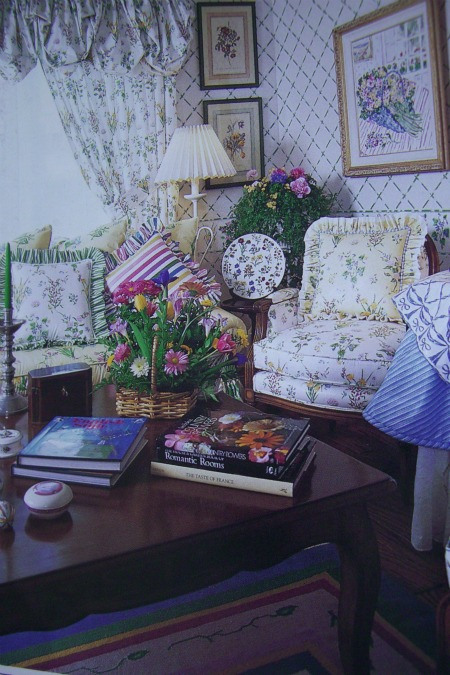 Garden, Home and Party