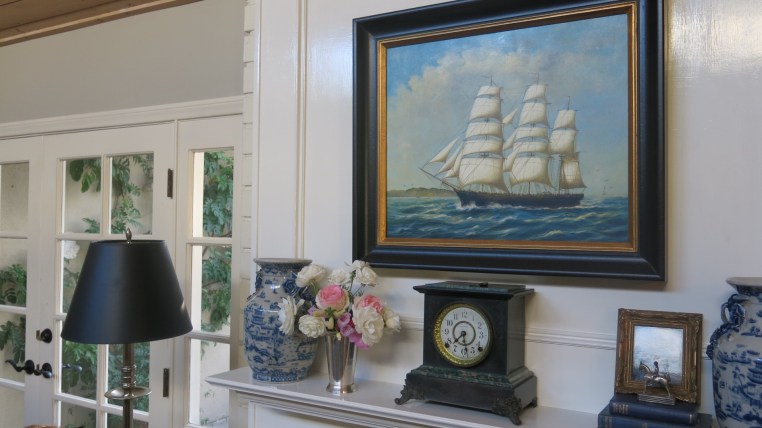 Garden, Home and Party