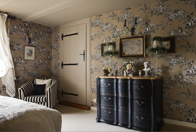 Garden, Home and Party