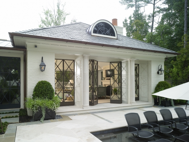 Garden, Home and Party