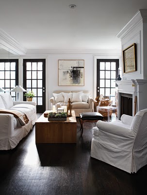 Garden Home and Party