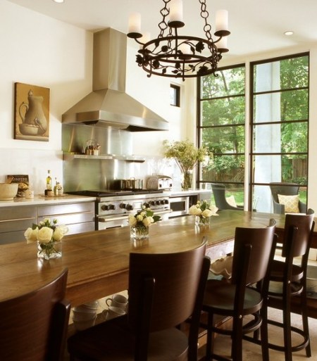 Garden, Home and Party