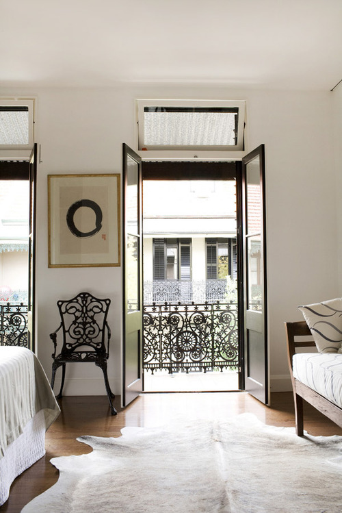 Garden, Home and Party