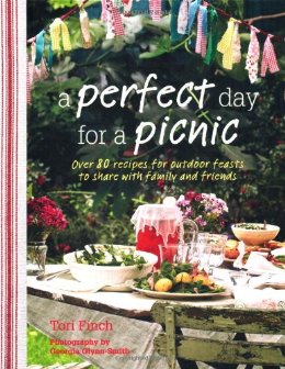 Garden, Home and Party, Picnic post