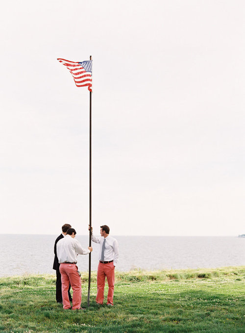 Happy 4th of July, Garden, Home and Party