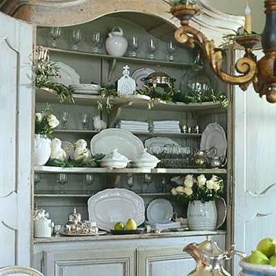 Garden, Home and Party