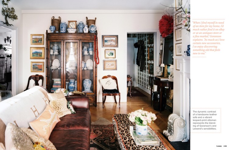 Garden, Home and Party