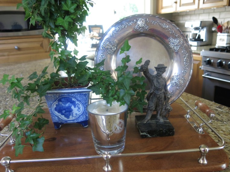 Garden, Home and Party, topiary