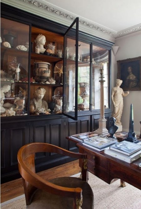 Garden, Home and Party