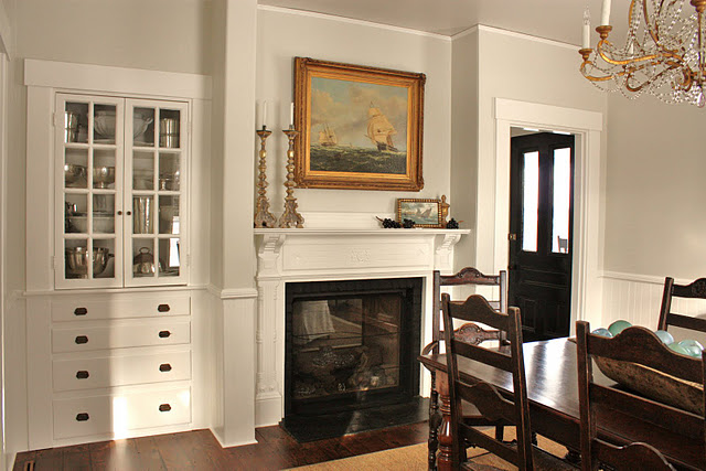 Garden, Home and Party