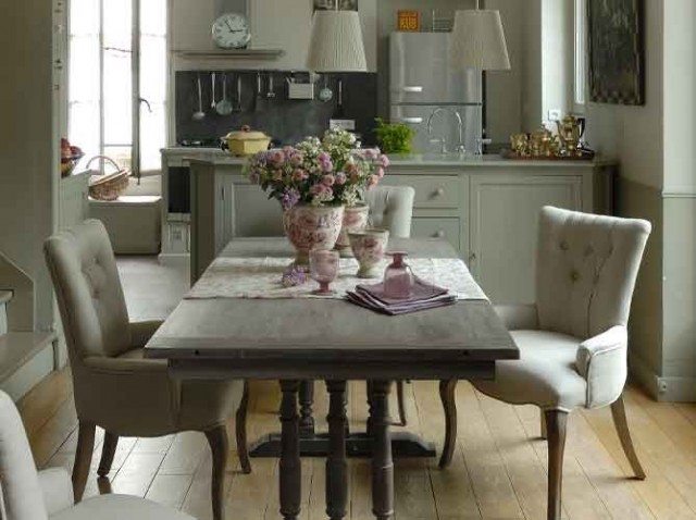 A Time for Tea, Garden, Home and Party