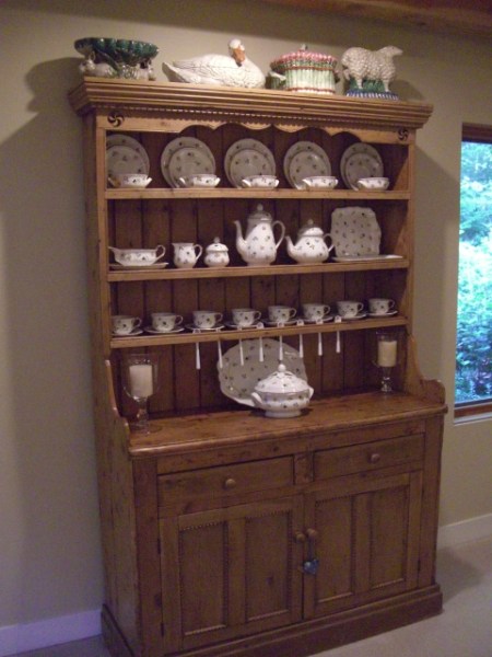 Garden, Home and Party