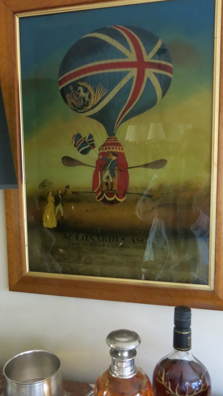 Garden, Home and Party