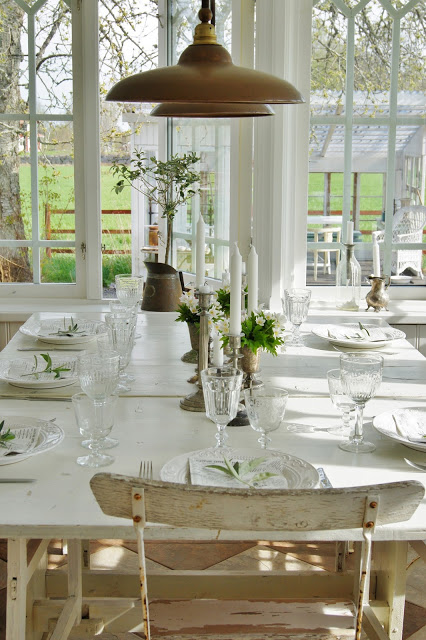 Garden, Home and Party, summer dessert