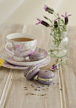 Tea Time, Garden, Home and Party