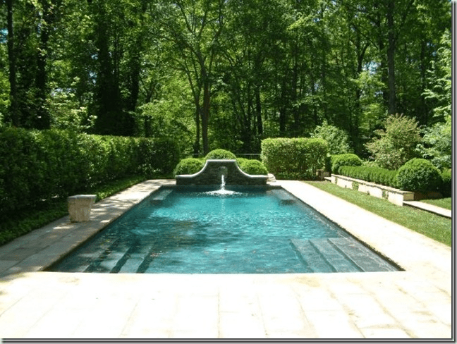 Garden, Home and Party, summer heat