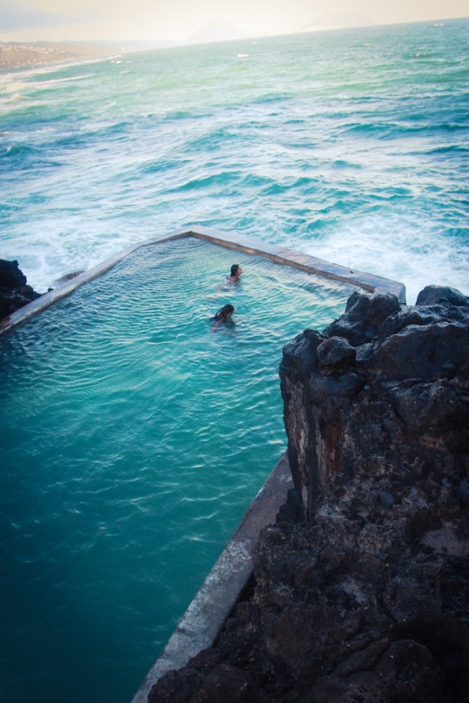 Garden, Home and Party, swimming pools